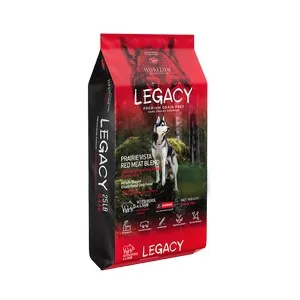8.8lb Horizon Legacy Red Meat Blend - Health/First Aid